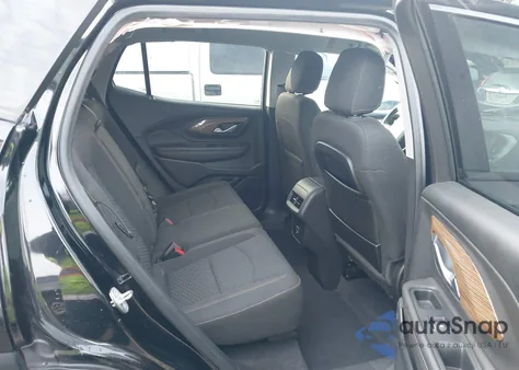 2020 GMC Terrain Fwd Sle z USA, uszkodzony, nr VIN 3GKALMEV8LL138114